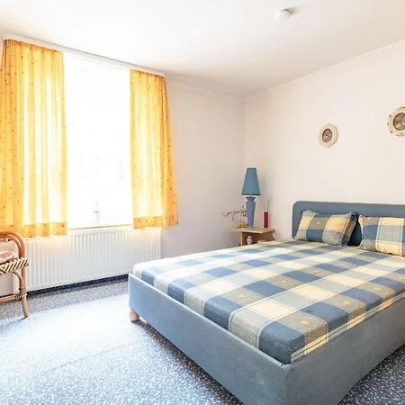 Preiswerte-3-raum-wohnung-in-binz Appartement Binz